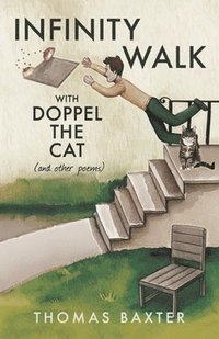 bokomslag Infinity Walk with Doppel the Cat: (And Other Poems)
