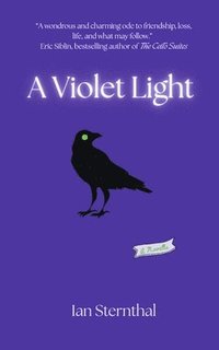 bokomslag A Violet Light