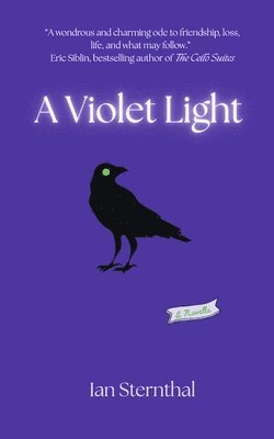 bokomslag A Violet Light