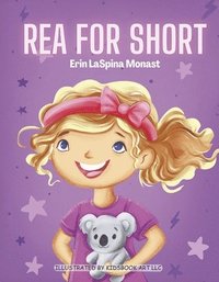 bokomslag Rea for Short
