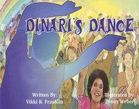 bokomslag Dinari's Dance