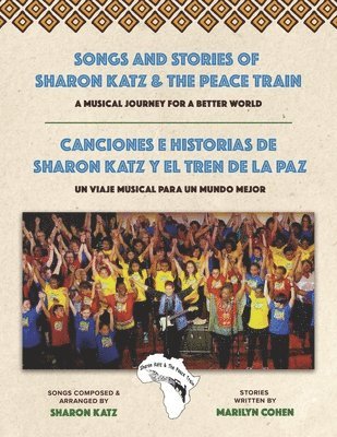 Songs and Stories of Sharon Katz & the Peace Train