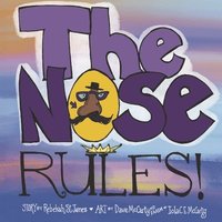 bokomslag Empowered Sleep Apnea Presents: The Nose Rules