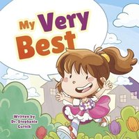 bokomslag My Very Best