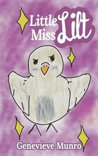 bokomslag Little Miss Lilt