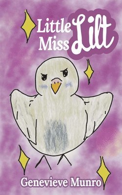 bokomslag Little Miss Lilt