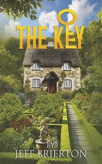 bokomslag The Key