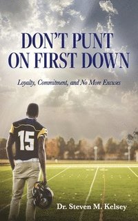 bokomslag Don't Punt on First Down