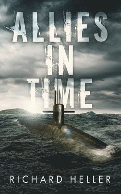 Richard Heller - Allies in Time, Häftad