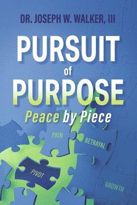 Pursuit of Purpose: Peace by Piece