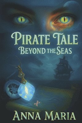 Pirate Tale: Beyond the Seas