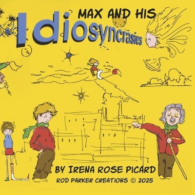 Max and His Idiosyncrasies