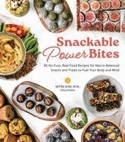 Snackable Power Bites