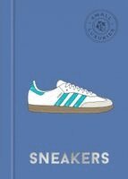 Small Luxuries: Sneakers