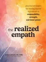 Kristen Schwartz - Realized Empath, Häftad. Tillgänglighet: Kommande