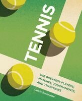Cédric Rouquette - Tennis, Inbunden