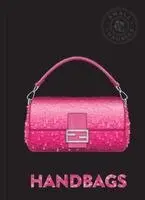 Emily Blumenthal - Small Luxuries: Handbags, Inbunden. Tillgänglighet: Kommande