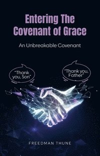 bokomslag Entering The Covenant of Grace