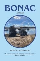 bokomslag Bonac