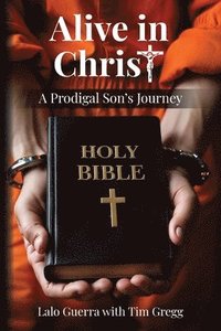 bokomslag Alive in Christ