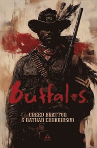 bokomslag Buffalos