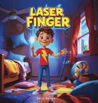 bokomslag Laser Finger