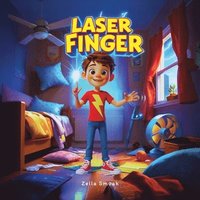 bokomslag Laser Finger