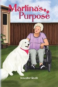 bokomslag Martina's Purpose