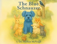 bokomslag Blue Schnauzer