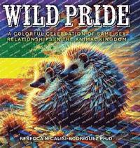 bokomslag Wild Pride