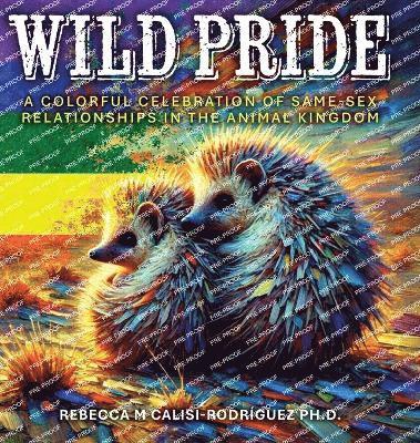 bokomslag Wild Pride