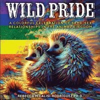 bokomslag Wild Pride