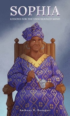 bokomslag Sophia