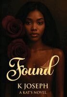 K Joseph - Found, Inbunden
