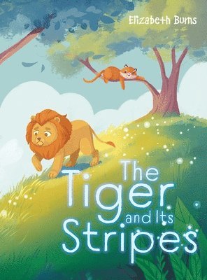 Tiger and Its Stripes