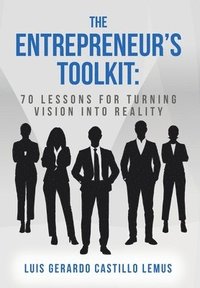 bokomslag Entrepreneur's Toolkit
