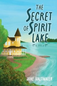 bokomslag Secret of Spirit Lake