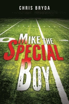 bokomslag Mike the Special Boy