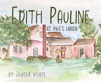 bokomslag Edith Pauline