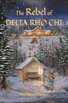 Barbara DeVore - Rebel of Delta Rho Chi, Häftad. Tillgänglighet: Lägg i varukorg