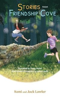 bokomslag Stories from Friendship Cove