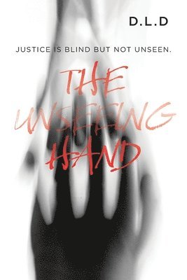 bokomslag Unseeing Hand