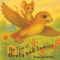 bokomslag Tale of Junior and Monty