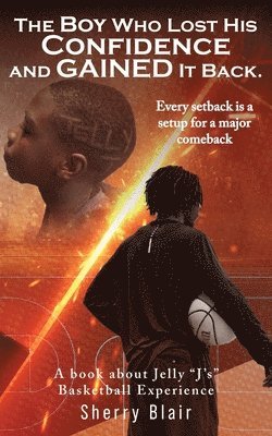 Boy Who Lost His Confidence and GAINED It Back