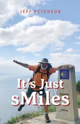 Jeff Peterson - It's Just sMiles, Häftad