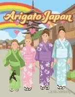 Marie Zernovoj - Arigato Japan, Häftad. Tillgänglighet: Lägg i varukorg