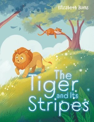 Tiger and Its Stripes
