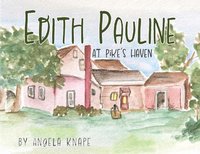 bokomslag Edith Pauline