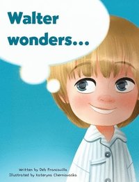 bokomslag Walter Wonders
