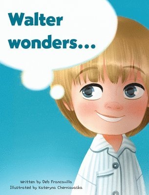 bokomslag Walter Wonders